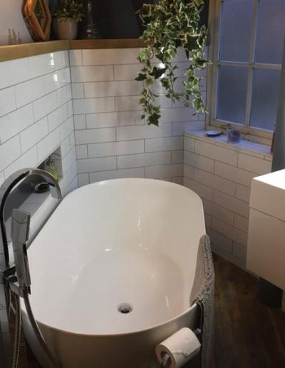 Kitchen and Bathroom Showroom Fitters Gallery Image 1