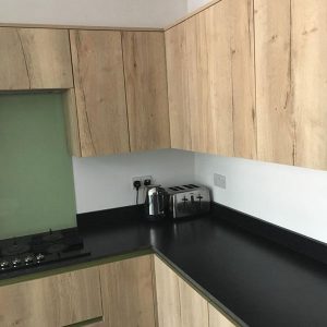 colours for small kitchen designs