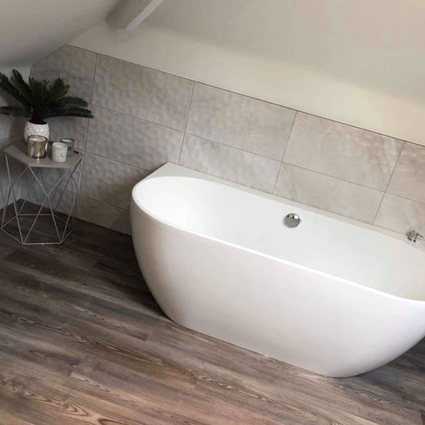 Kitchen and bathroom Showroom in Derby | Gallery | The Hub and the Tub