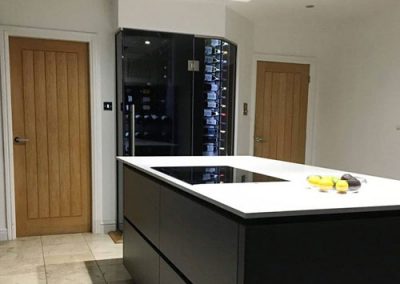 Kitchen and Bathroom Showroom Fitters Gallery Image 49