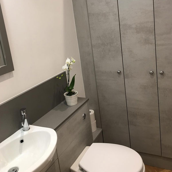 Kitchen and bathroom Showroom in Derby | Gallery | The Hub and the Tub
