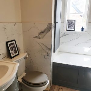 Bathrooms in Derby