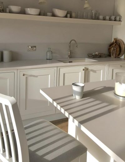 Shaker Kitchen design