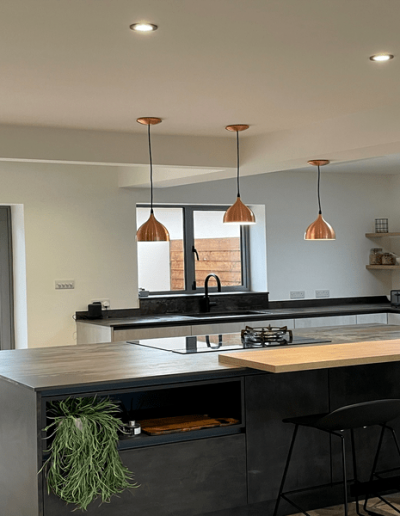 Modern Kitchen Design